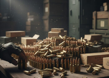 රත්මලාන විශේෂ අවශ්‍යතා සහිත විදුහල් භූමියේ දෙවැනි ලෝක යුද සමයේ පතොරම් තොගයක්