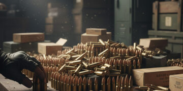 රත්මලාන විශේෂ අවශ්‍යතා සහිත විදුහල් භූමියේ දෙවැනි ලෝක යුද සමයේ පතොරම් තොගයක්