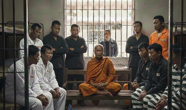 ත්රිකුණාමලයේ බුදු පිළිමයක් තැන්පත් කිරීමේ සිද්ධිය: බලන්ගොඩ කස්සප හිමි ඇතුළු 14ක් ජනවාරි 19 දක්වා රිමාන්ඩ්