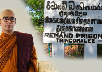 බලන්ගොඩ කස්සප හිමි යළි ආහාර වළඳයි