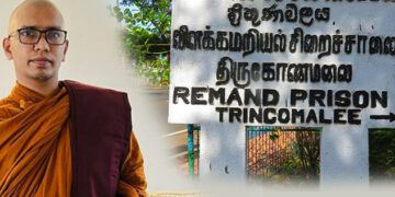 බලන්ගොඩ කස්සප හිමි යළි ආහාර වළඳයි