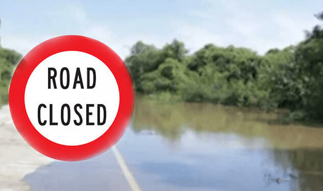 පොළොන්නරුව සෝමාවතිය සුංගාවිල ප්‍රධාන මාර්ගය නැවත වැසෙයි