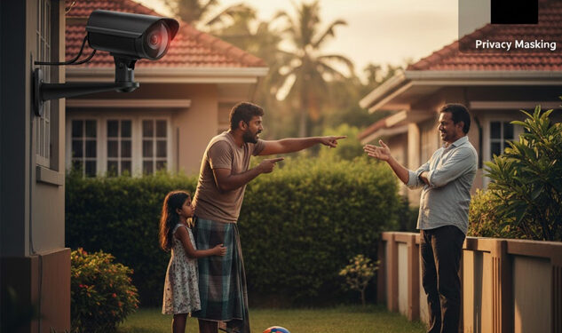 අසල්වැසියාගේ CCTV කැමරාව ඔබේ නිදහස සොරා ගන්නවාද? මෙන්න නීතිමය විසඳුම් !