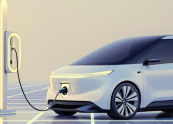 ශ්‍රී ලංකාවේ වාහන ආනයනයෙන් 10%ක් විද්‍යුත් වාහන : කලාපීය රටවල් රැසක් අභිබවා ඉදිරියට