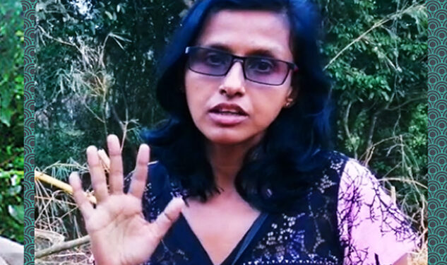 පඩු කරඳ දේවානීට යළි අකරතැබ්බයක් – ”මාව ලොකු මානසික පීඩාවකට ලක්වුණා”