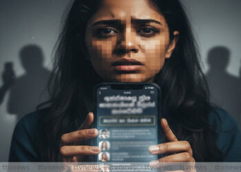 සේවිකාවක නිරුවත් කර වීඩියෝ කළ බොරැල්ලේ ප්‍රසිද්ධ ව්‍යාපාරිකයා ඇතුළු තිදෙනෙක් කොටු වෙයි