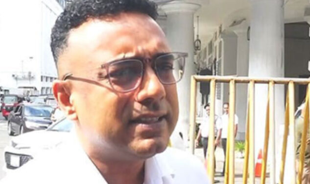 කොරියානු රැකියා වීසා සිද්ධියට, අත්අඩංගුවට ගැනීම වැළැක්වීමට මනුෂ ගොනුකළ පෙත්සම ඉල්ලා අස්කරගනී