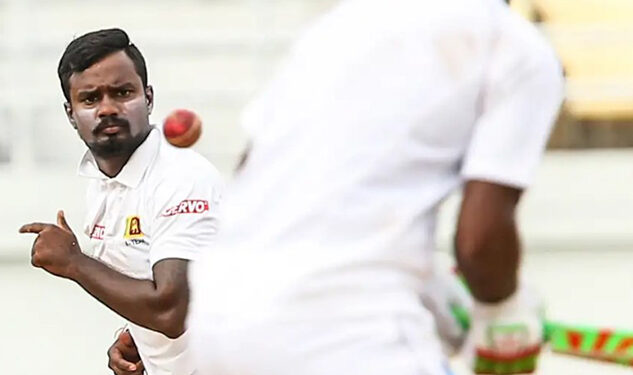 පළමු පෙළ කඩුළු 1,000ක් දවාගත් සිව්වැනි ලාංකිකයා මලින්ද පුෂ්පකුමාර