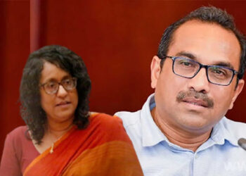 අගමැතිනියට එරෙහි විශ්වාසභංගයට ප්‍රමුඛතාව දීමට රජය සූදානම් (බිමල් රත්නායක)