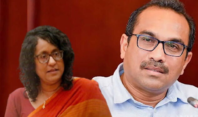 අගමැතිනියට එරෙහි විශ්වාසභංගයට ප්‍රමුඛතාව දීමට රජය සූදානම් (බිමල් රත්නායක)