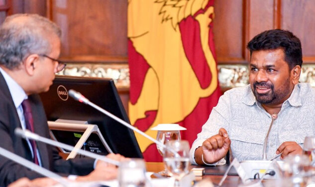 කාසි නෝට්ටු රහිත ආර්ථිකයක් – ඉක්මනින් ජනාධිපතිගෙන් උපදෙස්