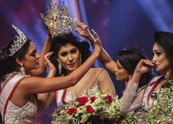 පුෂ්පිකාගේ කිරුළ ගැලවීමේ නඩුව මාර්තු 23 දින යළි කැඳවීමට නියෝග