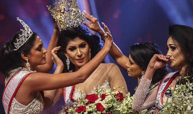 පුෂ්පිකාගේ කිරුළ ගැලවීමේ නඩුව මාර්තු 23 දින යළි කැඳවීමට නියෝග