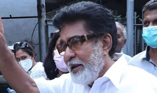 මර්වින්ගේ අල්ලස් නඩුවට යළි දින දෙයි