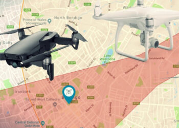 ඩ්‍රෝන යානා නියාමනයට වැඩපිළිවෙළක්