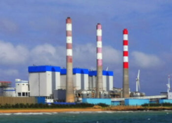 “බාල ගල්අඟුරු ගැන චෝදනා ඔප්පු කරන තෙක් පිළිතුරු දීමට රජය සූදානම් නැහැ” – ඇමති ධම්මික පටබැඳි