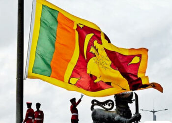 78 වන ජාතික නිදහස් සමරු උළෙල කොළඹ නිදහස් චතුරස්‍රයේදී