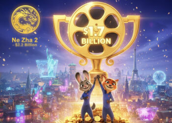 Zootopia 2 හොලිවුඩය හොල්ලයි