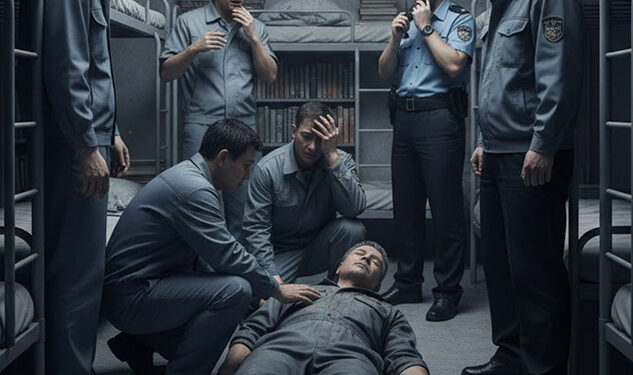 හෝමාගම පෙළපොත් ගබඩා සංකීර්ණයේ සේවකයෙකු නේවාසිකාගාරය තුළ අභිරහස් ලෙස මියයයි