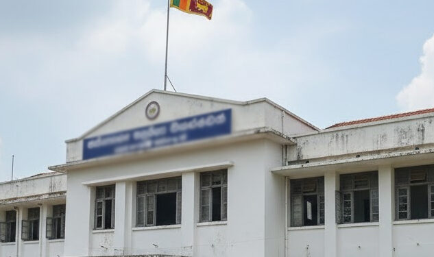 බන්ධනාගාර තදබදය විසඳීමට රජයේ ගොඩනැගිලි භාවිතයට ගනී: ඇප අරමුදලක් සහ රස පරීක්ෂකවරුන් 82ක් අලුතින් සේවයට