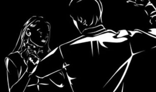 බිරිඳට අමානුෂික ලෙස වද හිංසා කළ නාවික සෙබළ සැමියා රිමාන්ඩ්