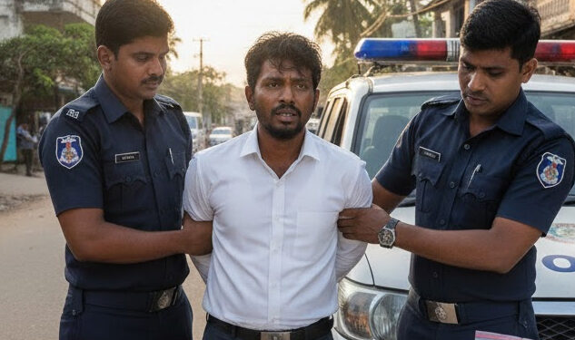 රු. කෝටියක ‘කුෂ්’ මත්ද්‍රව්‍ය සමඟ කොළඹ ව්‍යාපාරිකයෙකු කටුනායකදී අත්අඩංගුවට