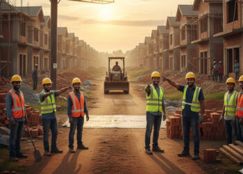 රාජගිරියේ නිවාස 300ක ව්‍යාපෘතිය යළි ඇරඹෙයි