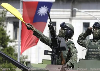 චීනයේ දැඩි විරෝධය මැද ඇමෙරිකාවෙන් තායිවානයට ඩොලර් බිලියන 11ක දැවැන්ත අවි තොගයක්