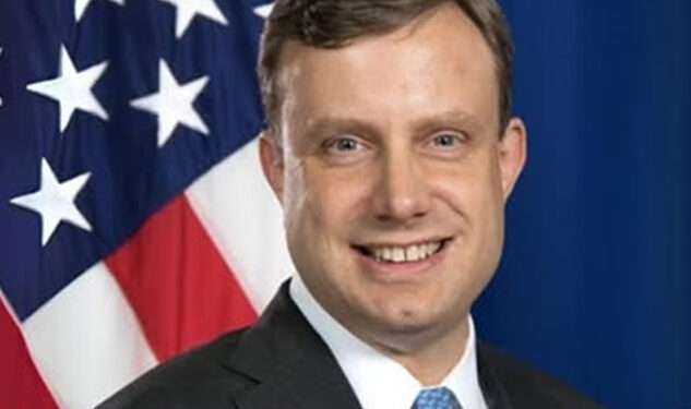 ශ්‍රී ලංකාවේ නව ඇමෙරිකානු තානාපති බෞද්ධ දර්ශනය ගැන විශාරදයෙක් ලු