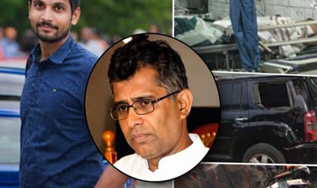 රාජගිරිය රිය අනතුර : චම්පිකට එරෙහි නඩුව කල් යයි