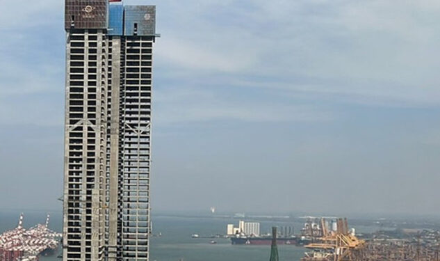 ක්‍රිෂ් ව්‍යාපෘතිය යළි පණගැන්වීමට ආයෝජකයන්ට ඇරයුම්