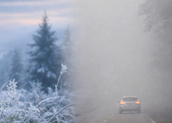 හෙට සිට වියළි කාලගුණයේ වෙනසක් : දිස්ත්‍රික්ක කිහිපයකට දැඩි මීදුම