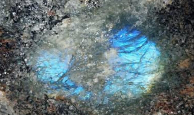 ගලහ කෝවිල් බිමෙන් හමු වූ අද්භූත පාෂාණයේ ගැන පරීක්ෂණ අවසන්