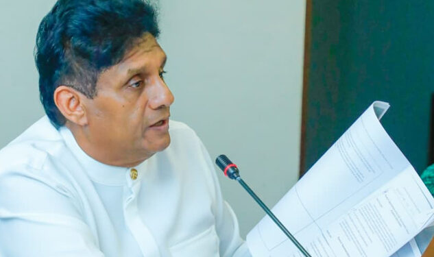 විශ්වවිද්‍යාල ස්වාධීනත්වය සහ ශාස්ත්‍රාලීය නිදහස සුරැකිය යුතුයි – විපක්ෂ නායක