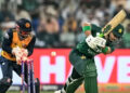 ශ්‍රී ලංකා – පාකිස්තාන T20 තරගාවලියේ ශ්‍රී ලංකා සංචිතය නම් කරයි