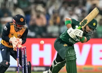 ශ්‍රී ලංකා – පාකිස්තාන T20 තරගාවලියේ ශ්‍රී ලංකා සංචිතය නම් කරයි