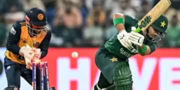 ශ්‍රී ලංකා – පාකිස්තාන T20 තරගාවලියේ ශ්‍රී ලංකා සංචිතය නම් කරයි