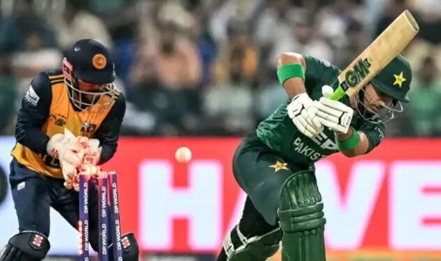 ශ්‍රී ලංකා – පාකිස්තාන T20 තරගාවලියේ ශ්‍රී ලංකා සංචිතය නම් කරයි