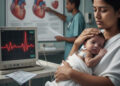මෙරට බිළිඳුන්ගේ හෘද රෝග අවදානම ඉහළට : වසරකට දරුවන් 800ක් උපතේදී හෘද විකෘතිතා 