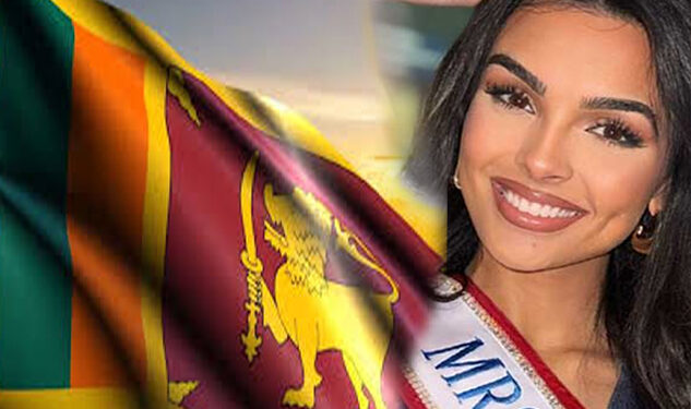 ලෝකයම දිනන්න සබීනා යුසෆ් ඇමරිකාවට !