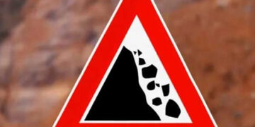 යළිත් තද වැසි  – නායයෑම් නැවතත් සක්‍රීයයි