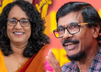 හරිනි අගමැති පුටුවෙන් ඉල්ලා අස්වෙනවා ?