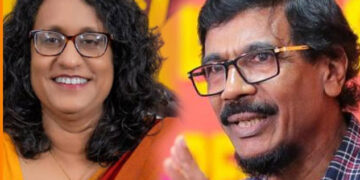 හරිනි අගමැති පුටුවෙන් ඉල්ලා අස්වෙනවා ?