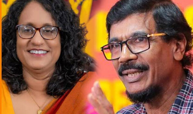 හරිනි අගමැති පුටුවෙන් ඉල්ලා අස්වෙනවා ?