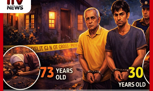 මහනුවර භීතියට පත් කළ ඝාතන වැලක තොරතුරු එළියට