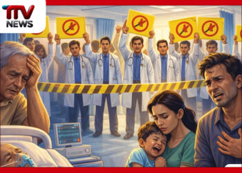 වෛද්‍ය වෘත්තීය සමිති ක්‍රියාමාර්ග නිසා රෝගීන් දැඩි පීඩාවක: විසඳුම් නැත්නම් හෙට සිට අඛණ්ඩ වර්ජනයක්!