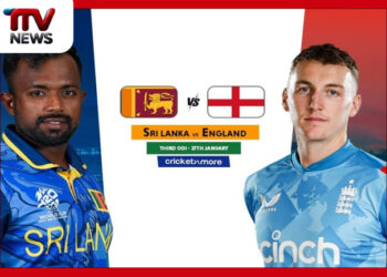 අවසන් එක්දින සටන අද : වනිඳු හසරංග යළි කණ්ඩායමට – එංගලන්තය පරදා මව්බිමේ වාර්තාව රැක ගැනීමට අසලංක සූදානම්