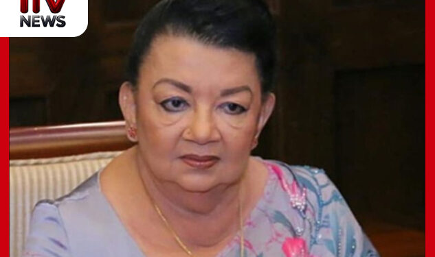 මූල්‍ය අපරාධ විමර්ශන කොට්ඨාසය හමුවේ පෙනී සිටීමට ශිරන්ති රාජපක්ෂ සති දෙකක කල් ඉල්ලයි