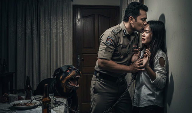 කෑම උයන්න කියලා මාව රූම් එකකට එක්කන් ගියා” ඉපලෝගම OICගේ කෙරුවාව