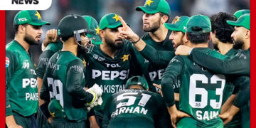 පකිස්ථානය ලෝක කුසලානය වර්ජනය කරයිද ?